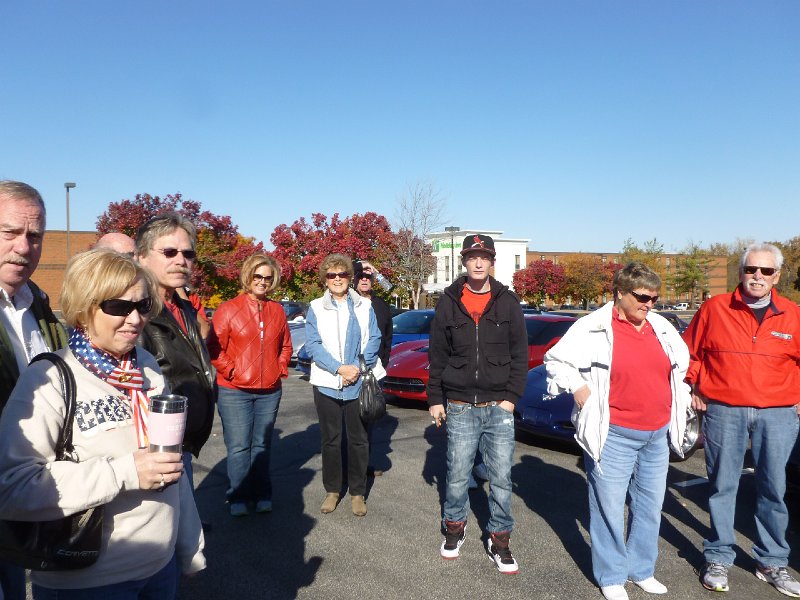 Veterans Parade 2013 016